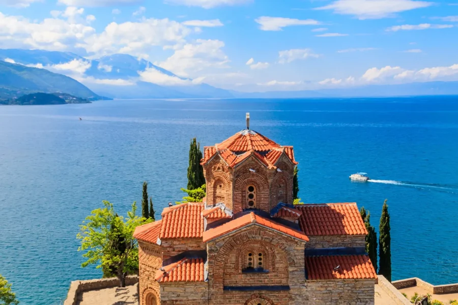 Vizesiz Büyük Balkan Turu 7 gün 8 gece