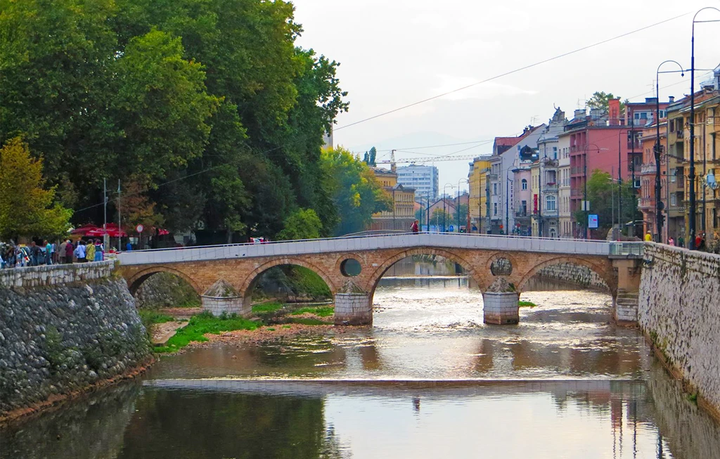 Büyük Balkan Turu 9 Ülke 18 Şehir — fotoğraf 25