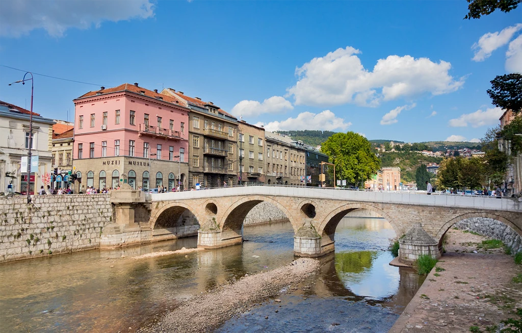 Ekstra Mavrovo Rotası ile Vizesiz Büyük Balkan Turu 3