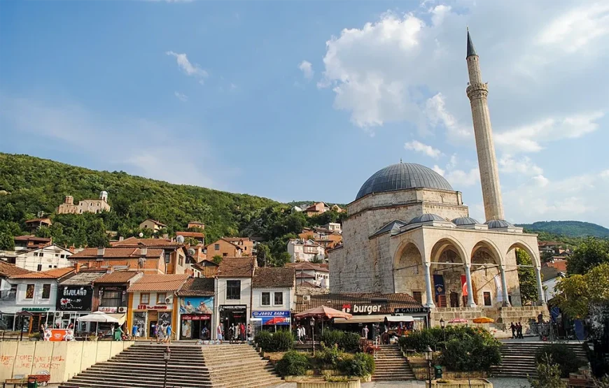 Büyük Balkan Turu: 6 Gece 7 Gün (9 Ülke, 18 Şehir) – GV