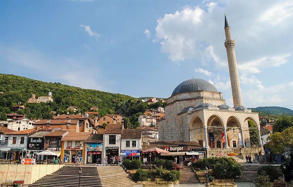 Balkan Turu 3 Ülke 8 Şehir — fotoğraf 1