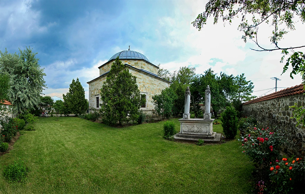 Vizeli Balkan Turu 4 Ülke 9 Şehir — fotoğraf 14