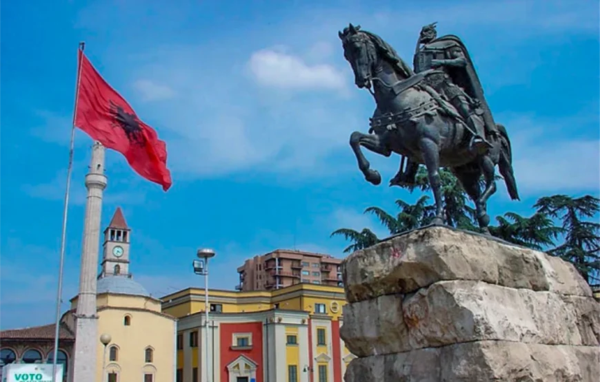 Vizesiz Balkan Turu: 3 Gece 4 Gün (3 Ülke, 8 Şehir) – GV