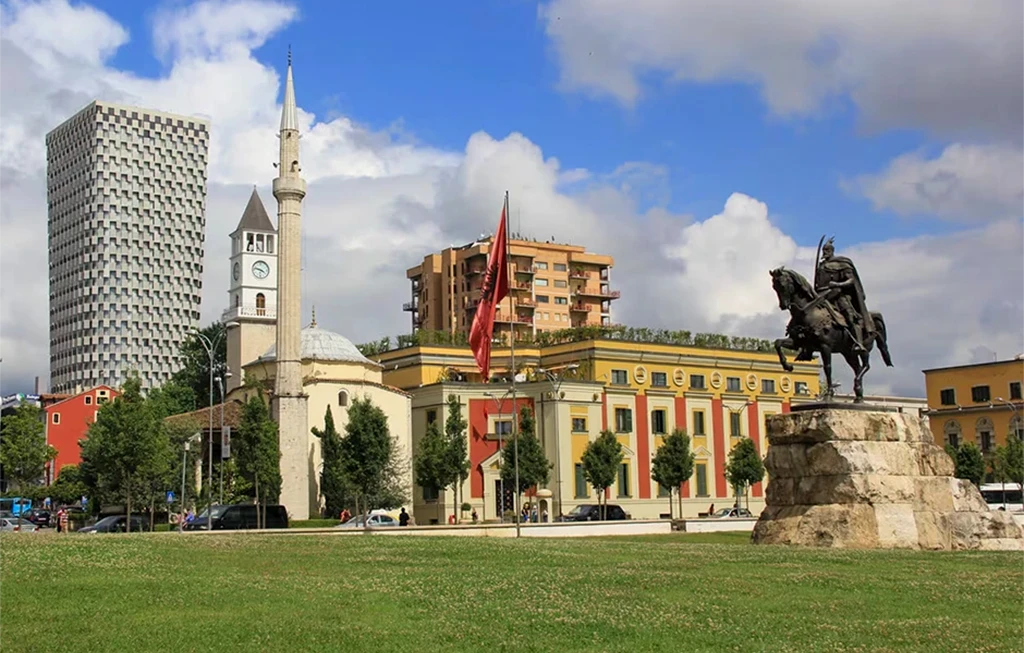 Balkan Turu 3 Ülke 8 Şehir — fotoğraf 20