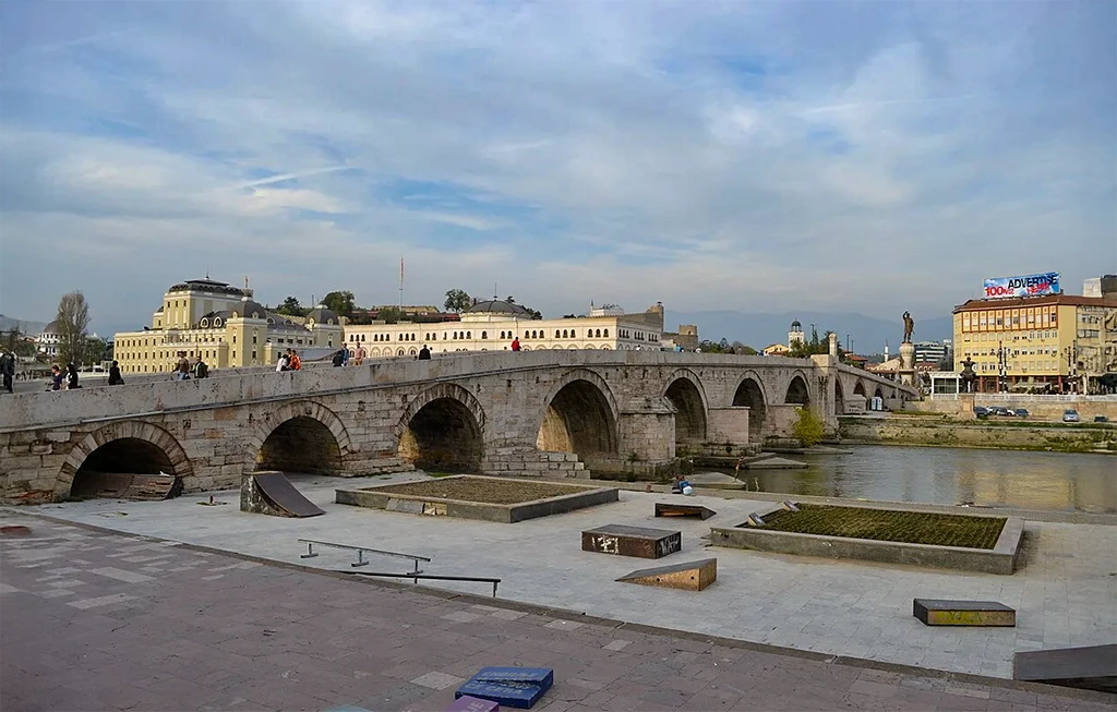 Balkan Turu 3 Ülke 8 Şehir — fotoğraf 4