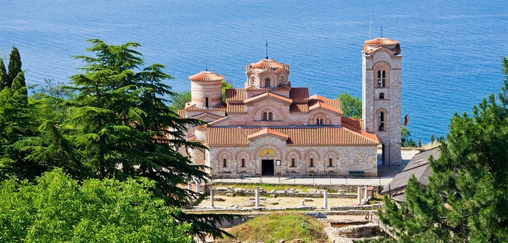 Vizesiz Balkan Turları