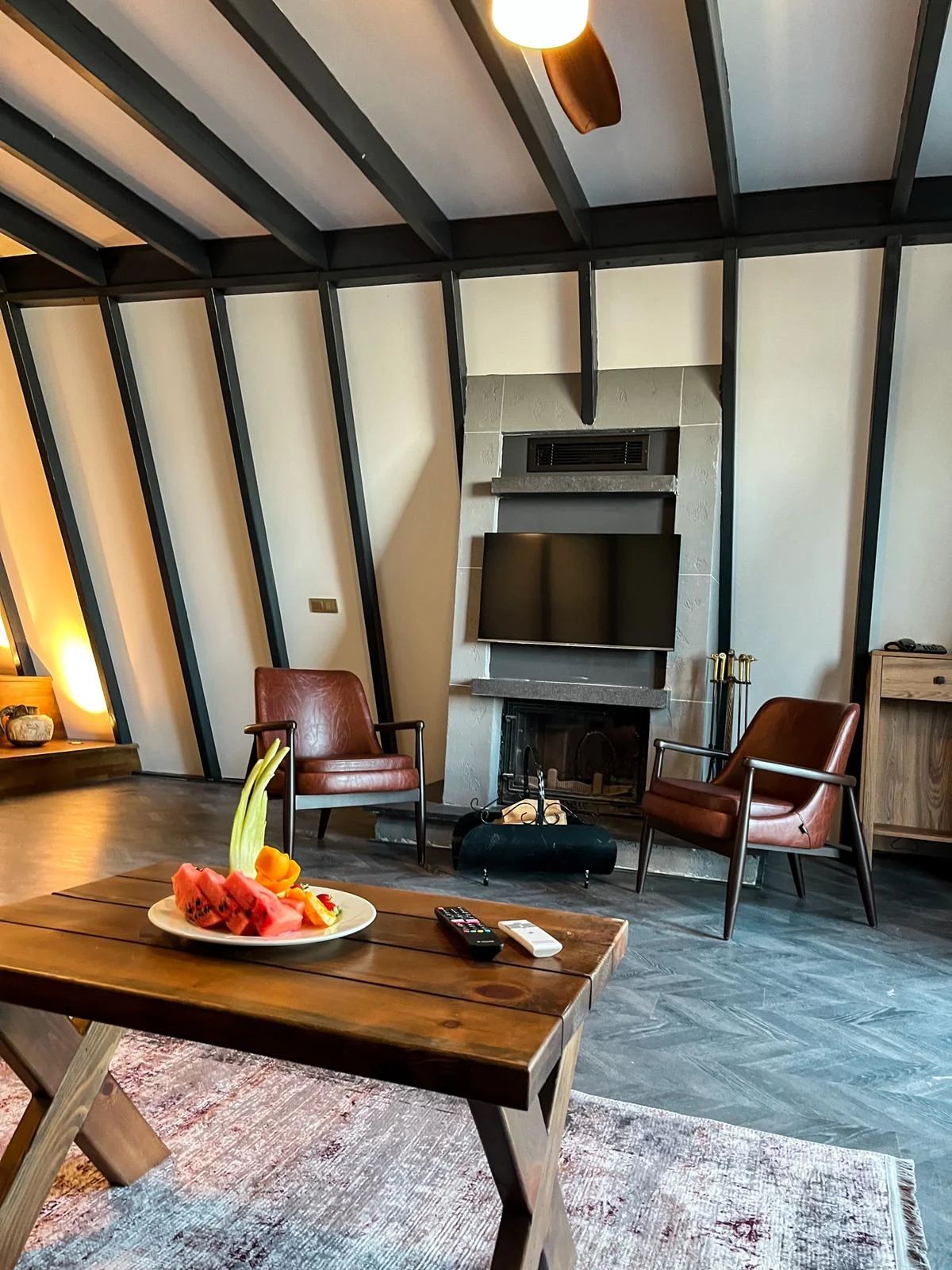 Standart Bungalov 1+1