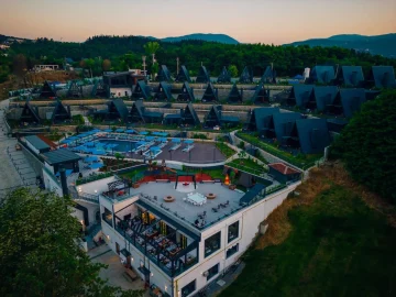 World Dreams Forest Sapanca