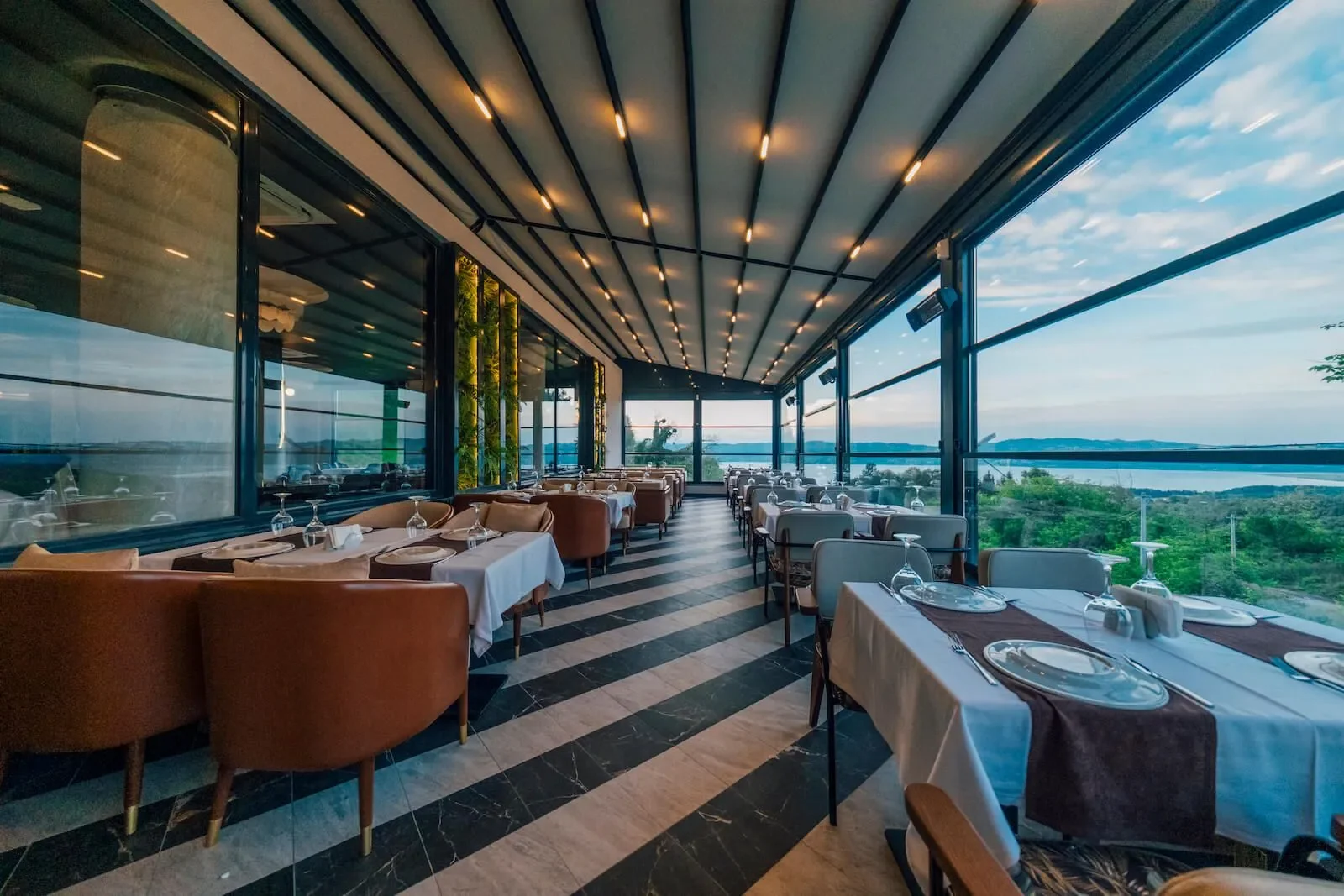 World Dreams Forest Sapanca