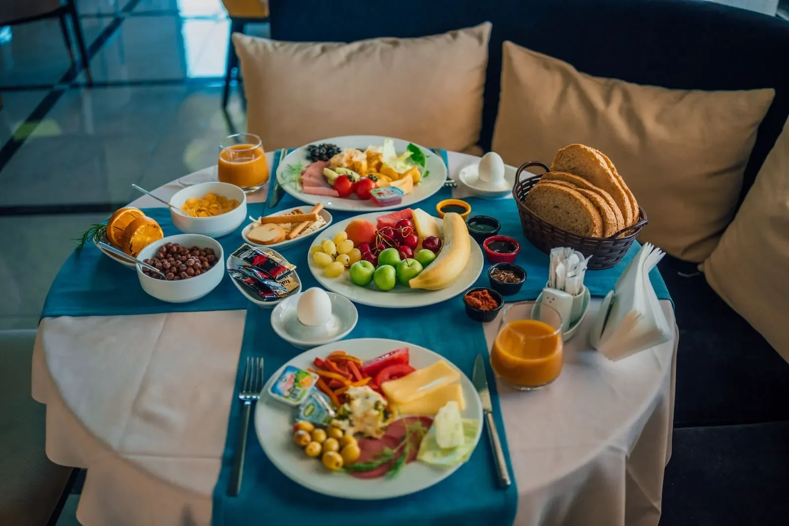 World Dreams Forest Sapanca