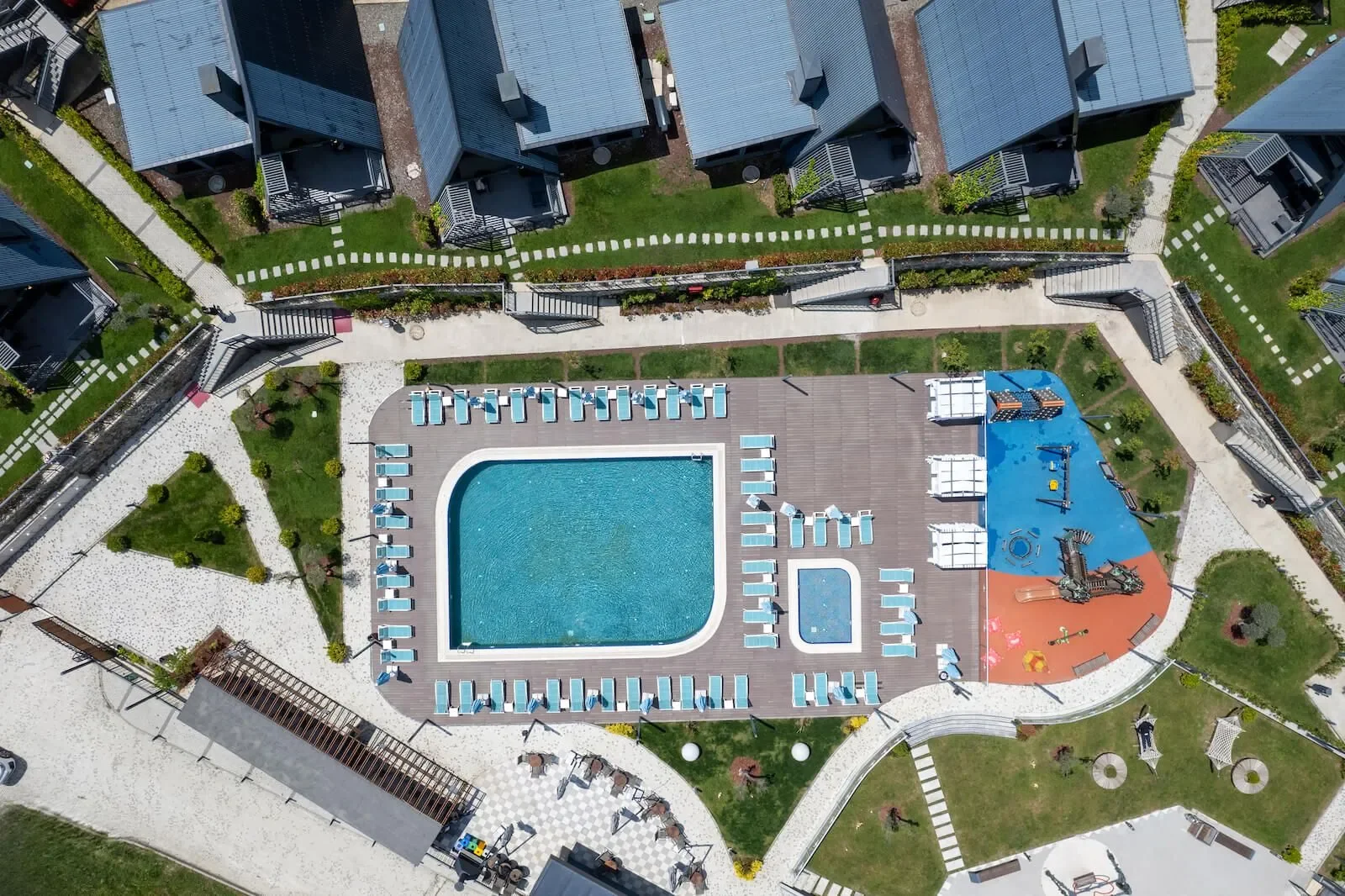 World Dreams Forest Sapanca