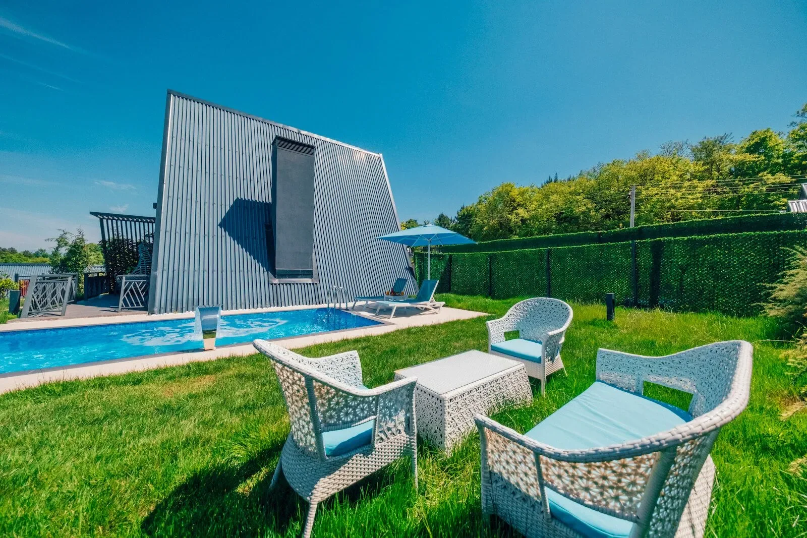 World Dreams Forest Sapanca