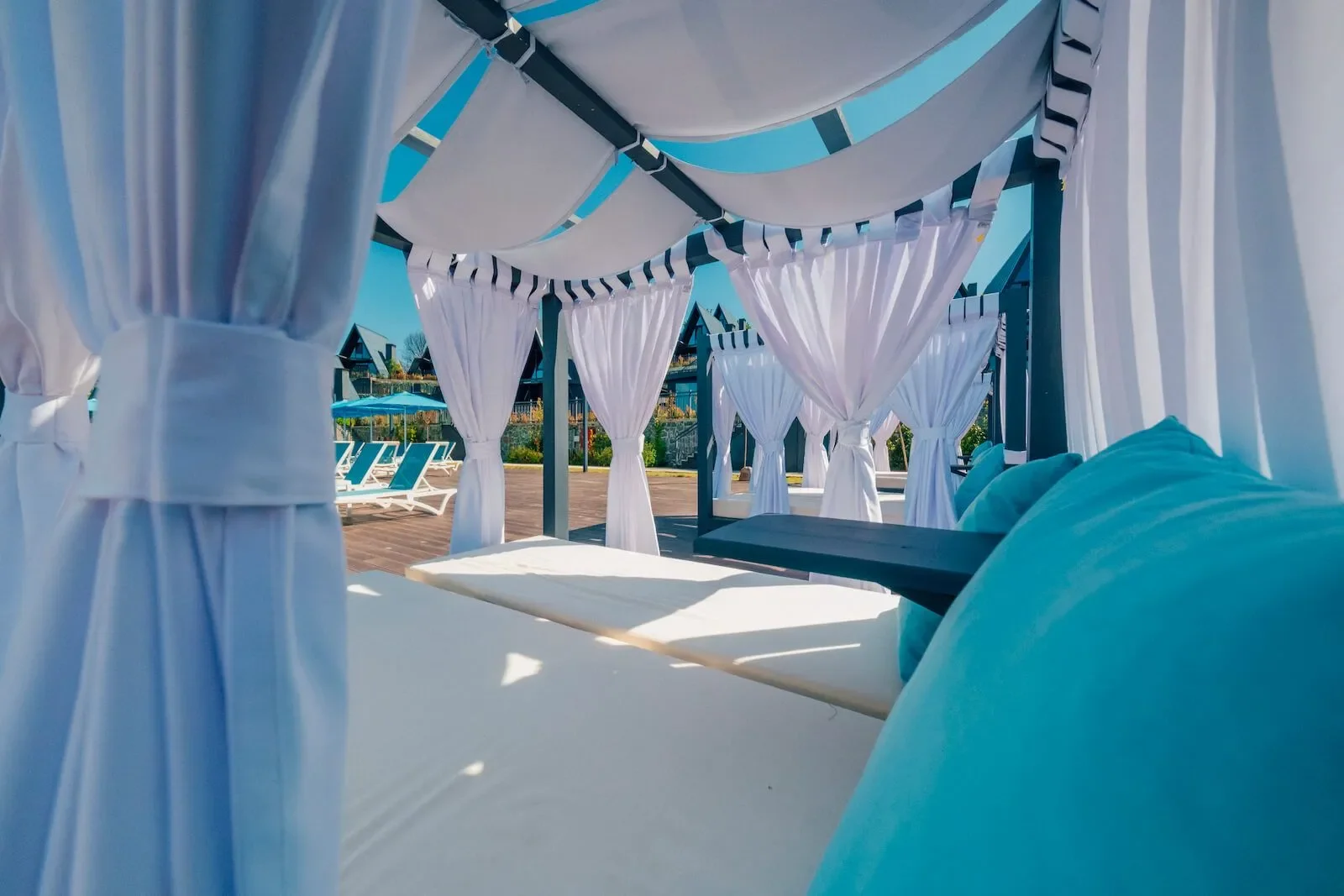 World Dreams Forest Sapanca