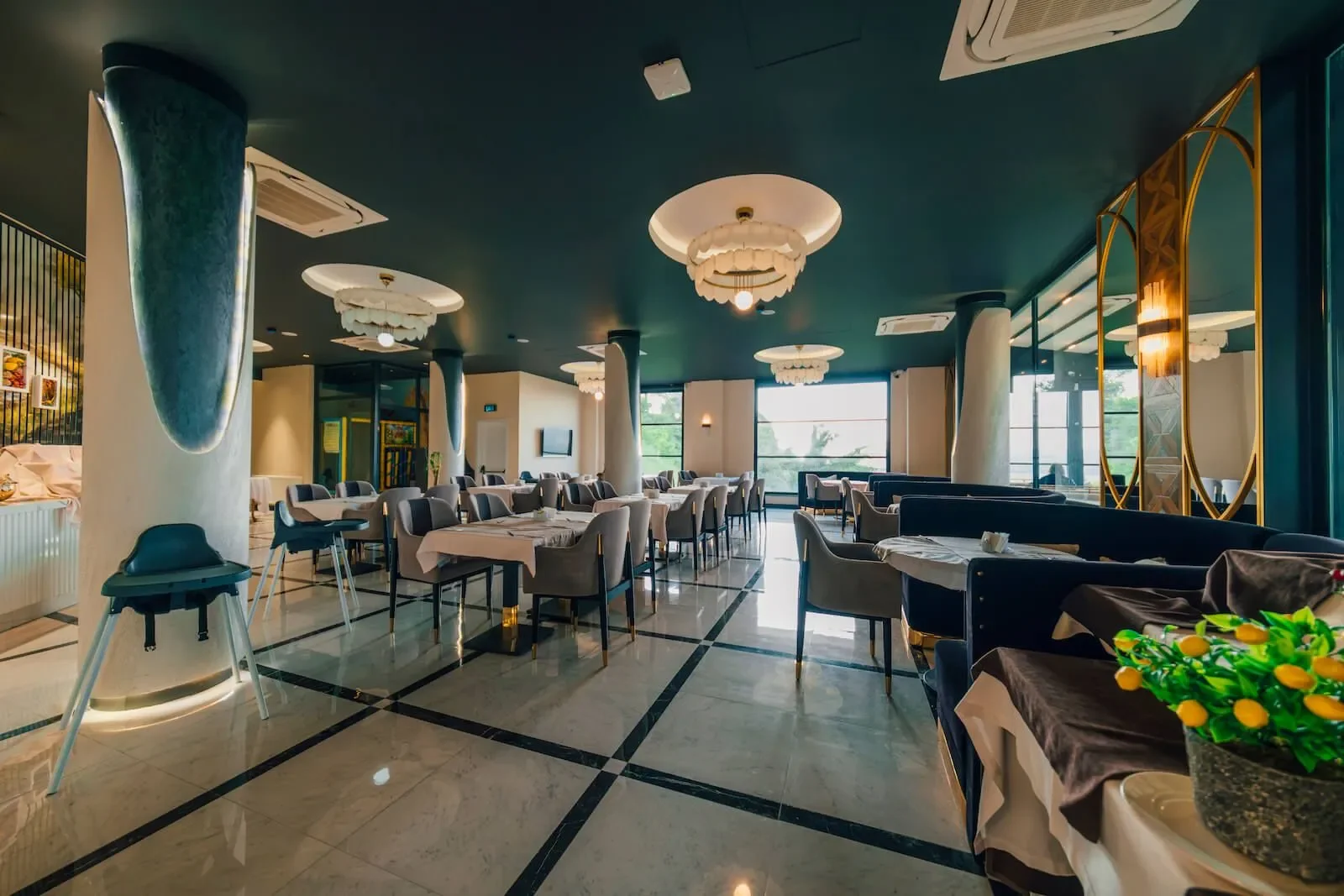 World Dreams Forest Sapanca