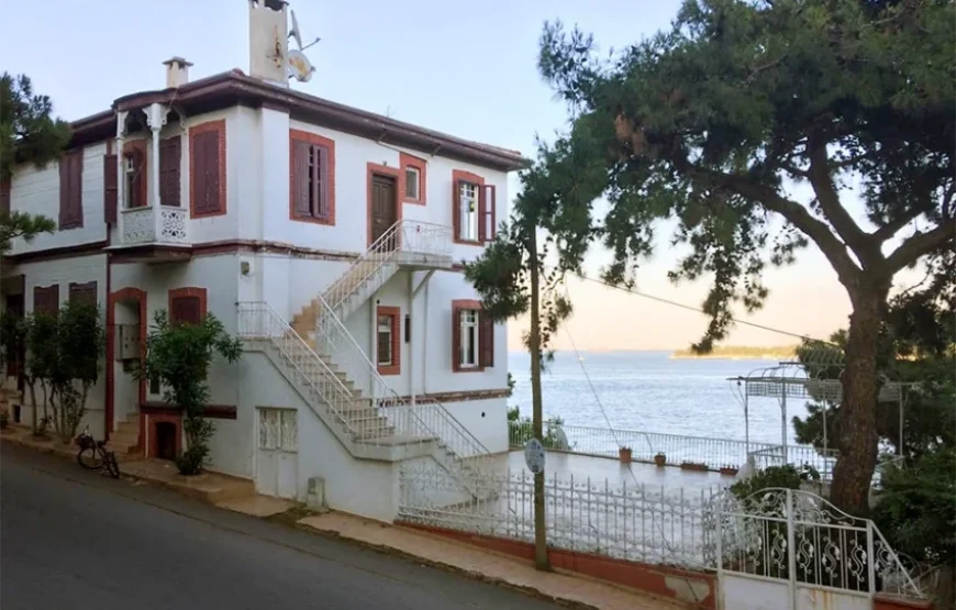 Adalar Mimoza Festivali Turu