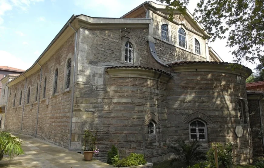 Adalar Mimoza Festivali Turu