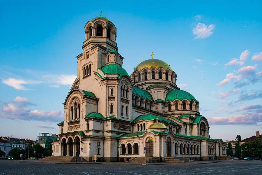 Büyük Balkan Turu: 6 Gece 7 Gün (9 Ülke, 18 Şehir) – GV