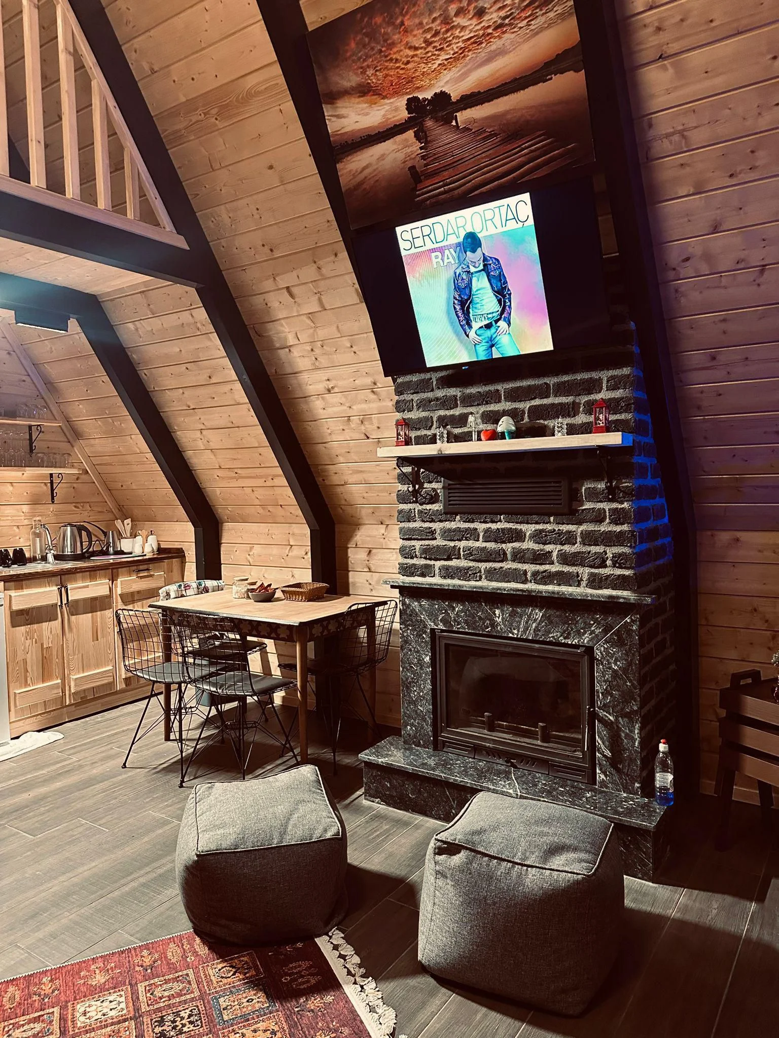 Seelife Sapanca Bungalov