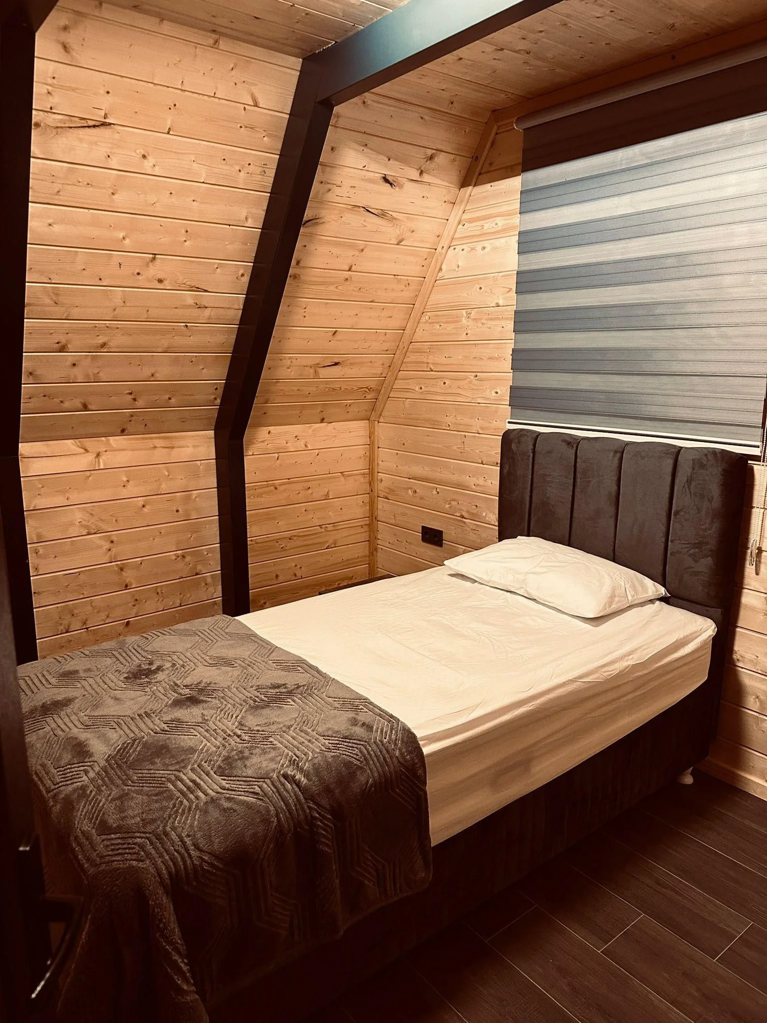 Seelife Sapanca Bungalov