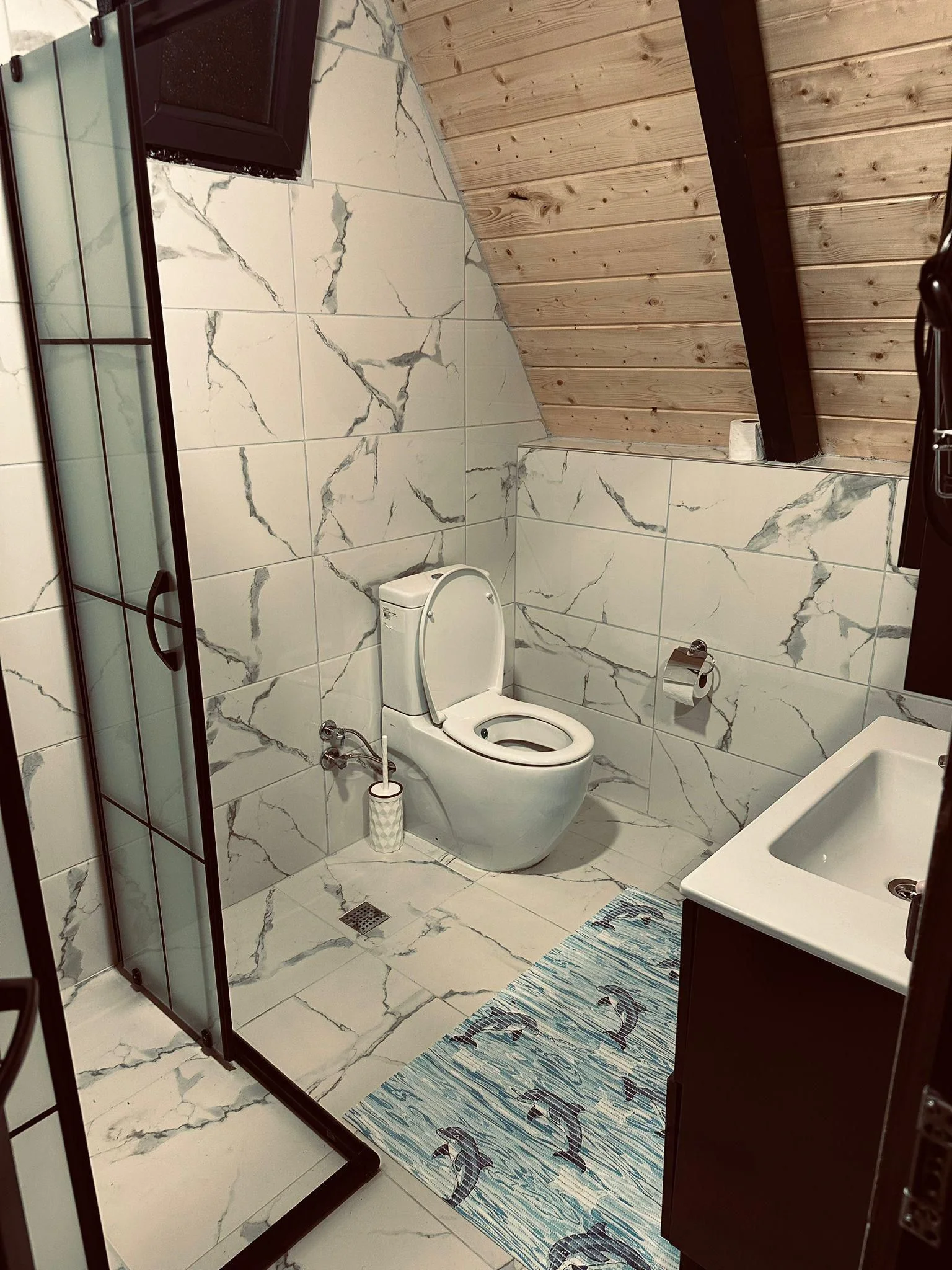 Seelife Sapanca Bungalov