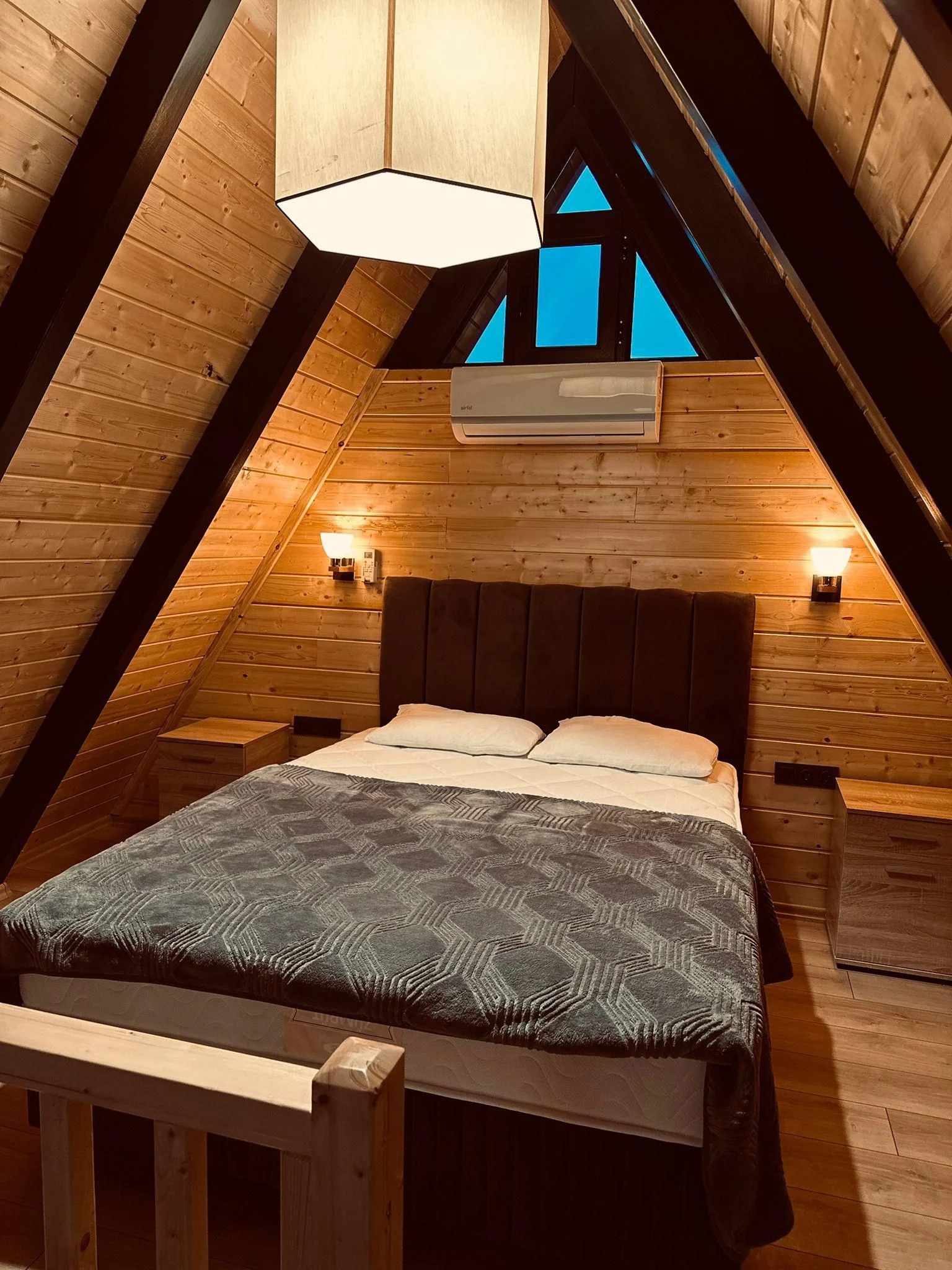 Seelife Sapanca Bungalov