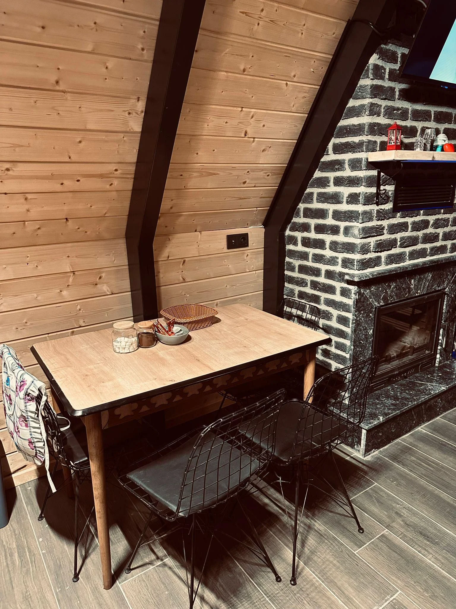 Seelife Bungalov