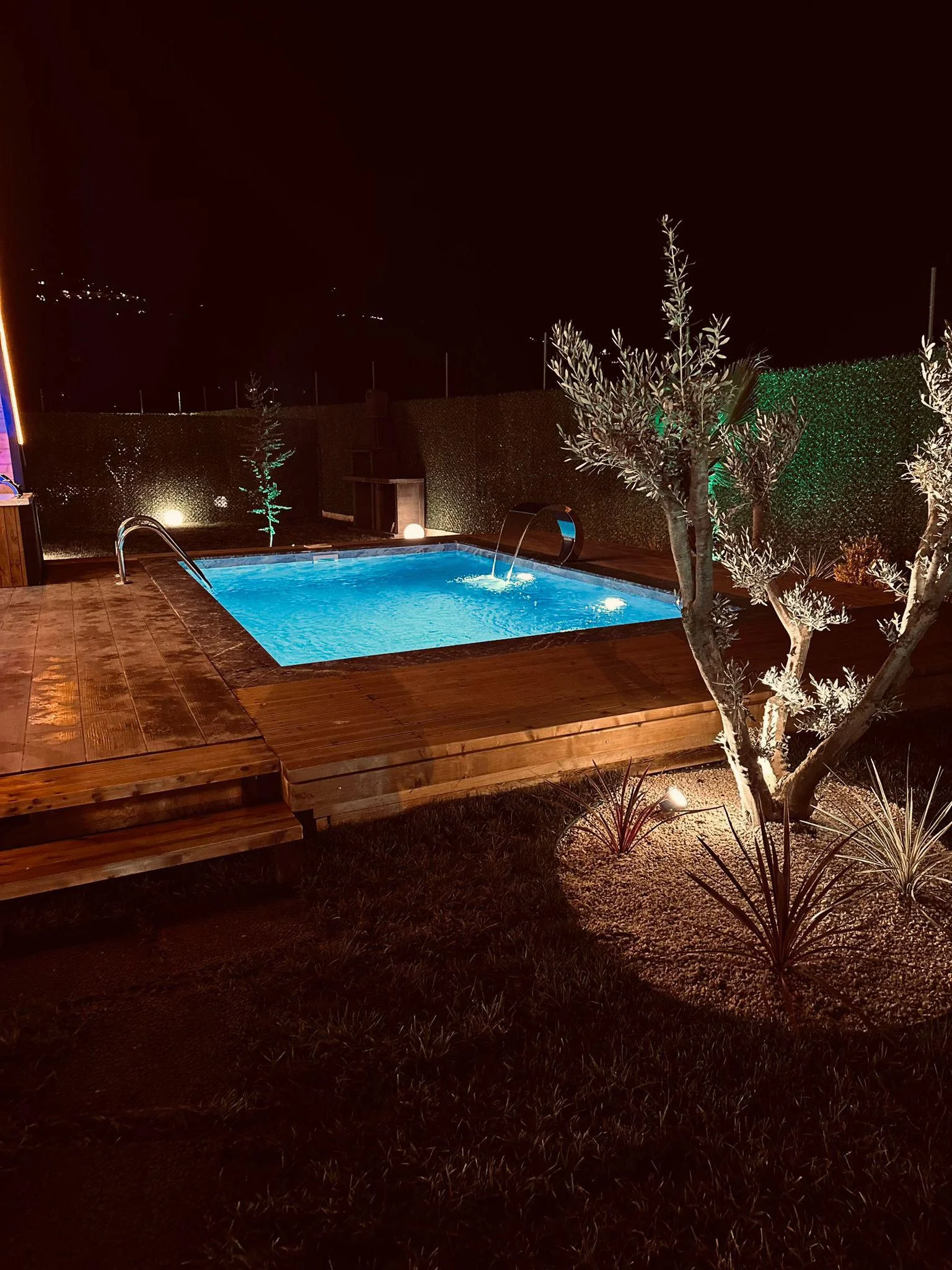 Seelife Sapanca Bungalov