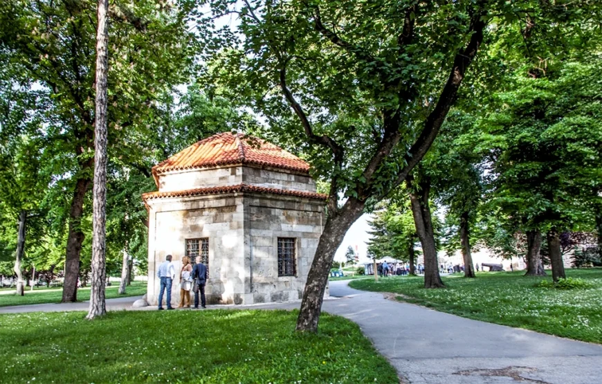 Büyük Balkan Turu: 6 Gece 7 Gün (9 Ülke, 18 Şehir) – GV