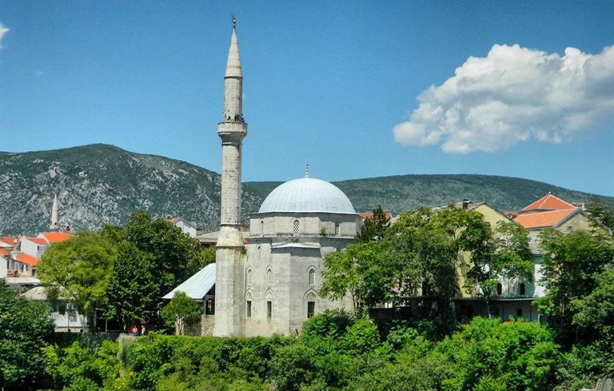 Vizesiz Balkan Turu: 3 Gece 4 Gün (2 Ülke, 5 Şehir) – GV