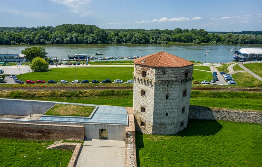 Vizesiz Balkan Turu: 3 Gece 4 Gün (2 Ülke, 5 Şehir) – GV