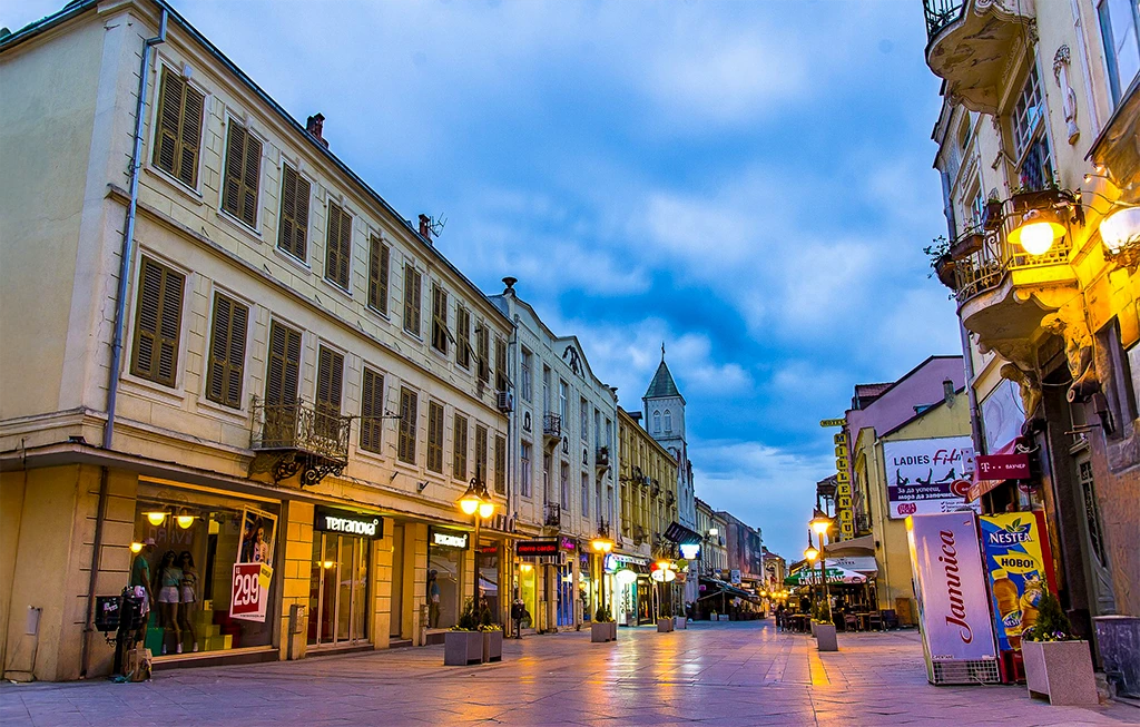 Balkan Turu 3 Ülke 8 Şehir — fotoğraf 9