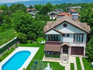 Detached Villa Sapanca