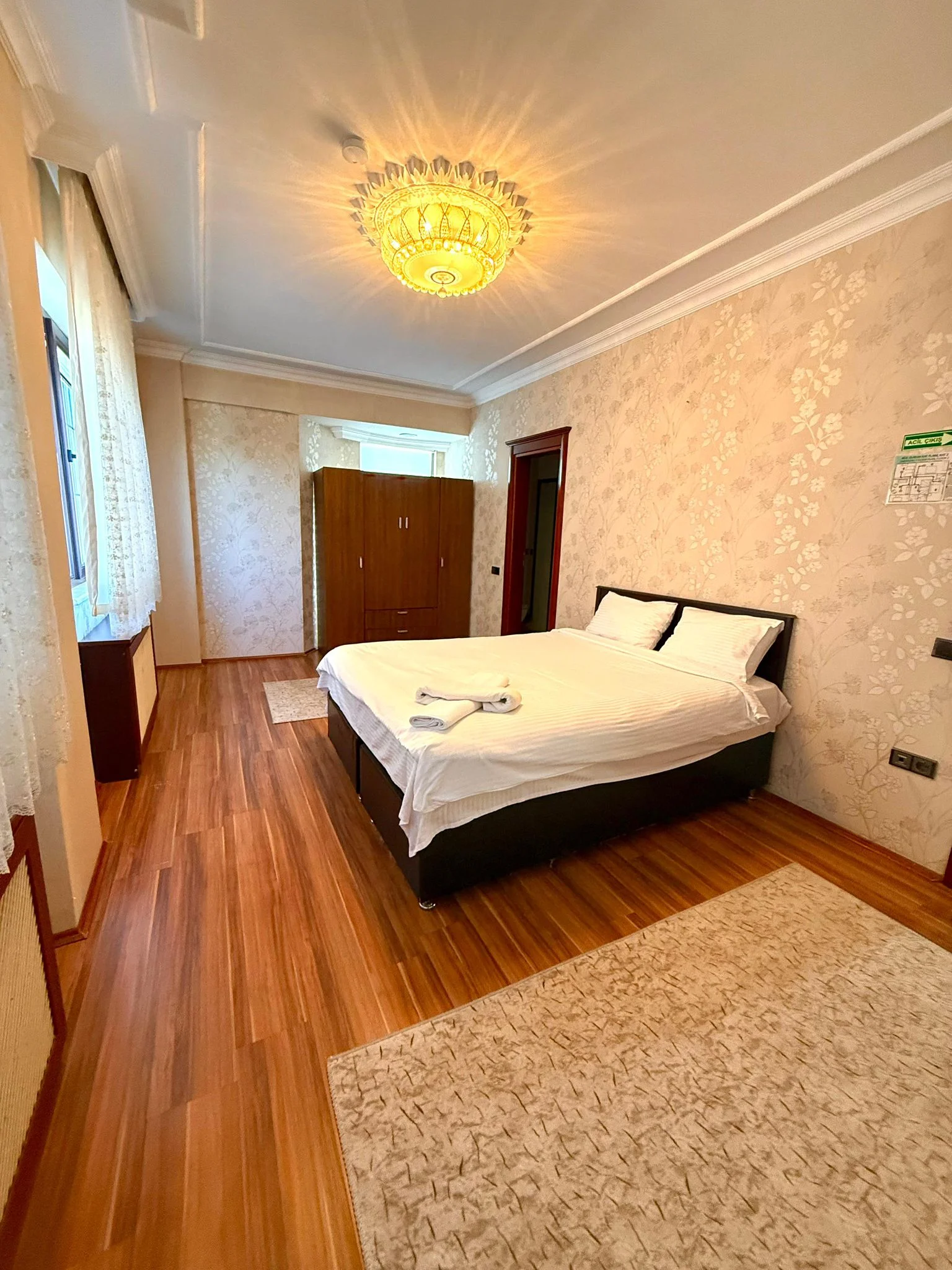 Detached Villa 5+1