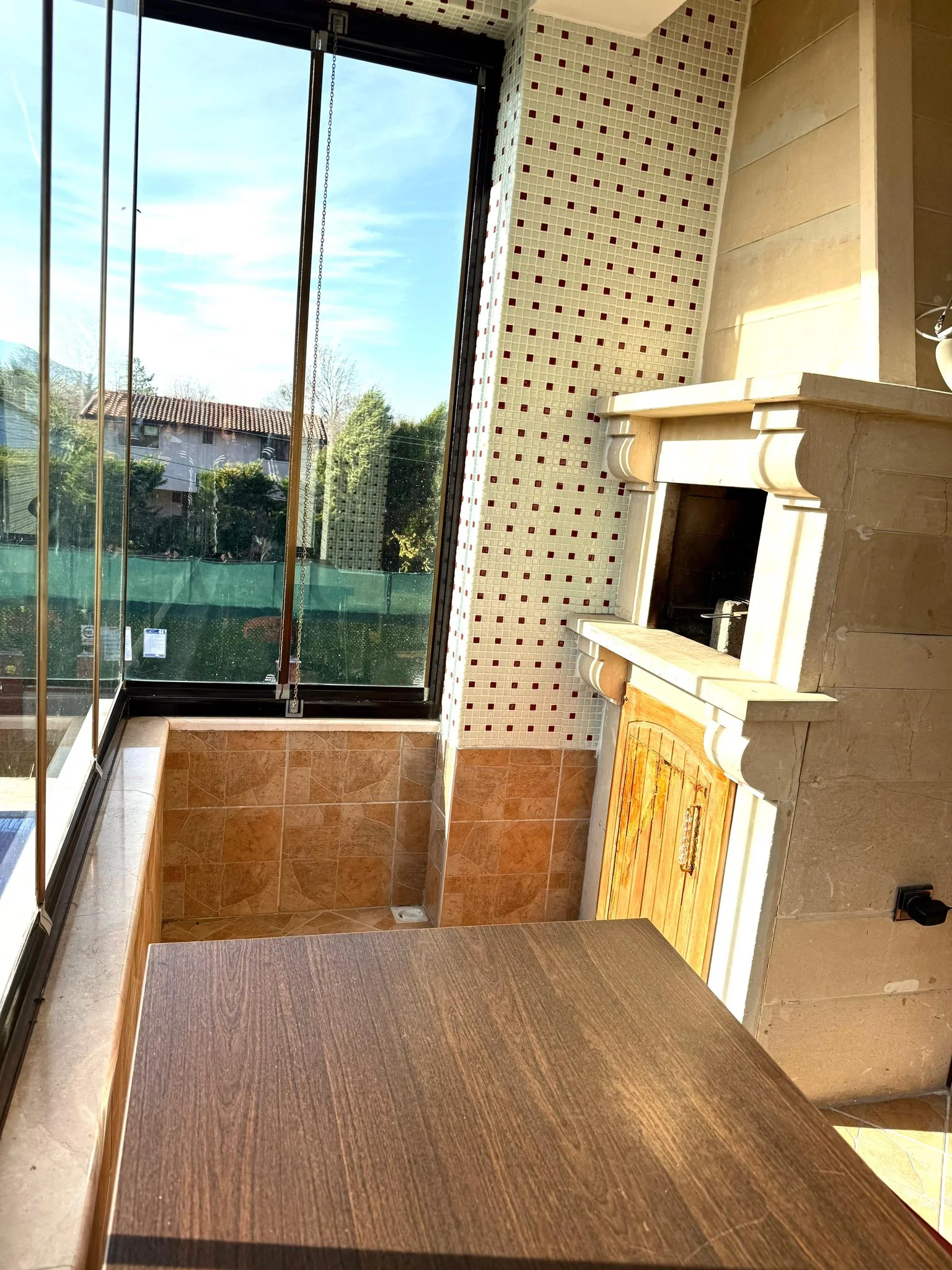Detached Villa 5+1