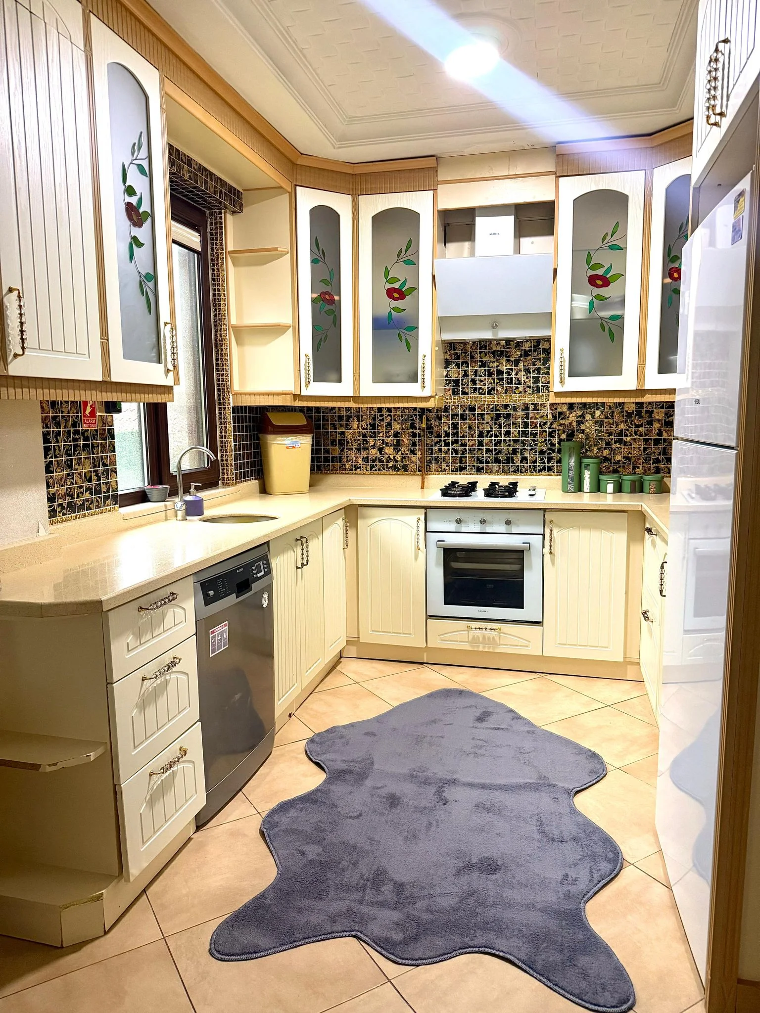 Detached Villa 5+1