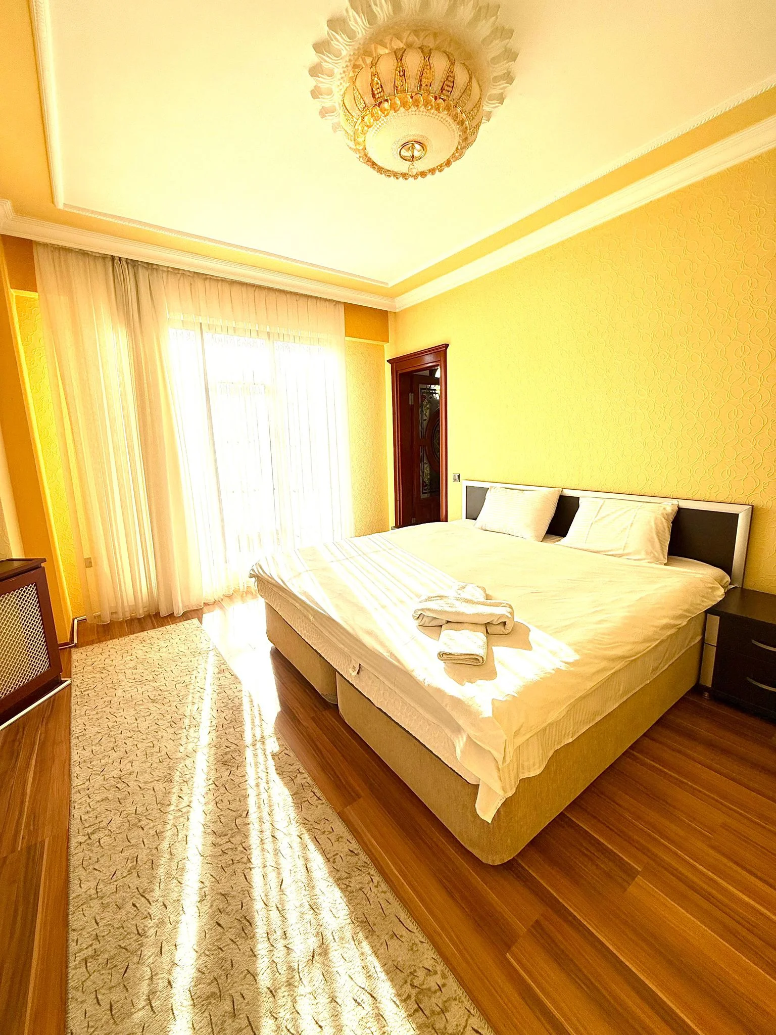 Detached Villa 5+1