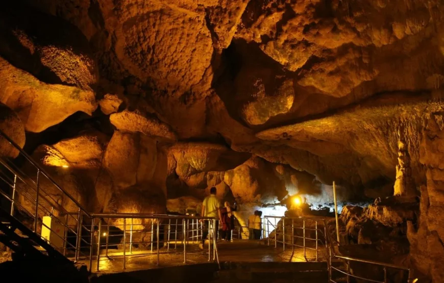 Amasya Tokat Çorum Turu
