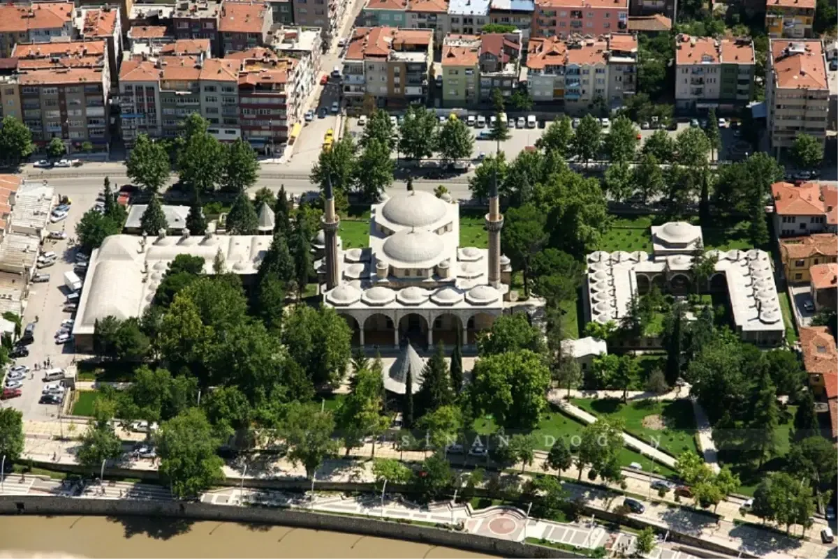 29 Ekim Özel Şehzadeler Diyarı ve Hititlerin İzinde Amasya Tokat Çorum Turu — fotoğraf 7