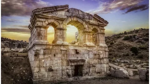 29 Ekim Özel Şehzadeler Diyarı ve Hititlerin İzinde Amasya Tokat Çorum Turu — fotoğraf 10