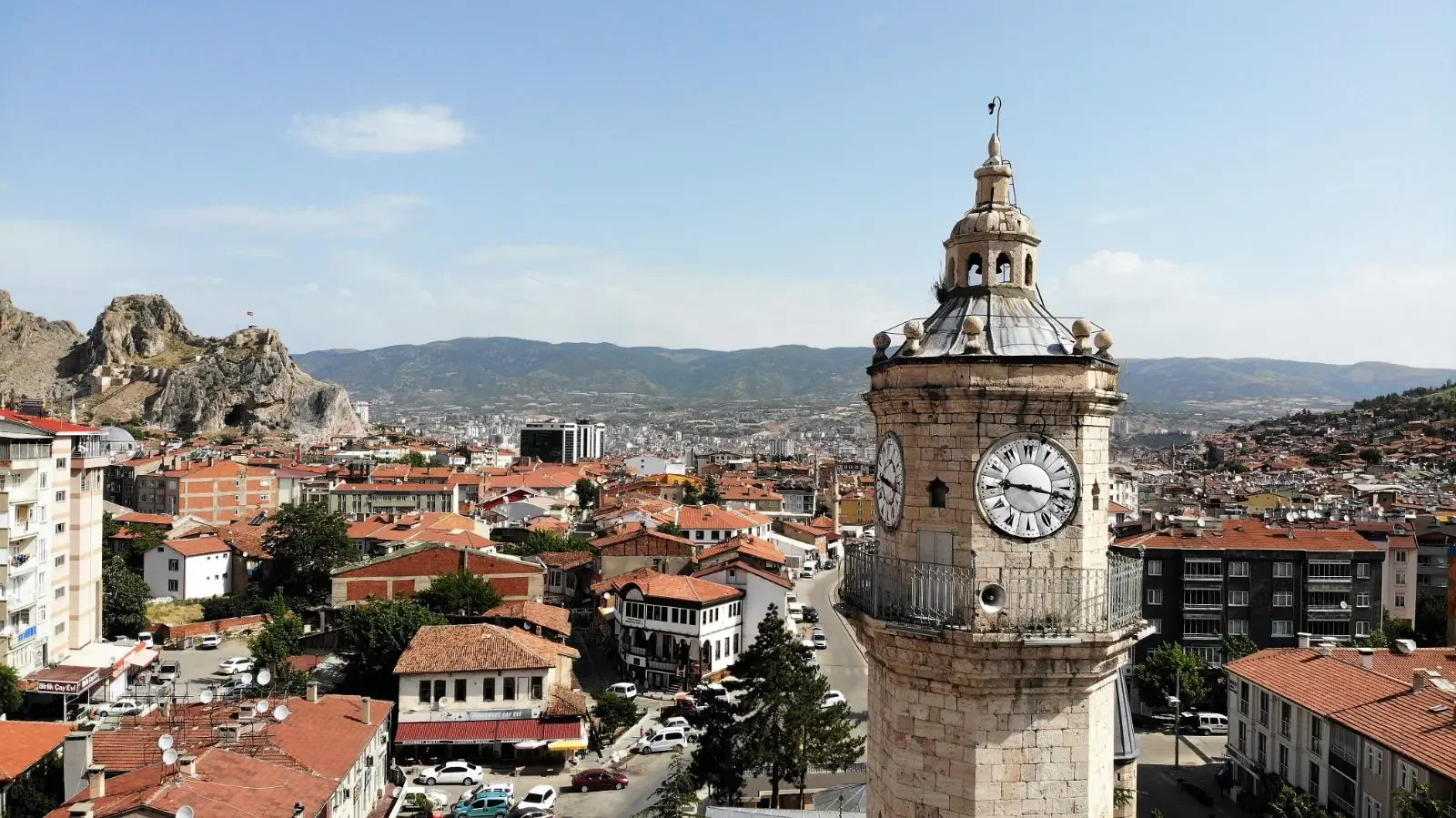 29 Ekim Özel Şehzadeler Diyarı ve Hititlerin İzinde Amasya Tokat Çorum Turu — fotoğraf 6