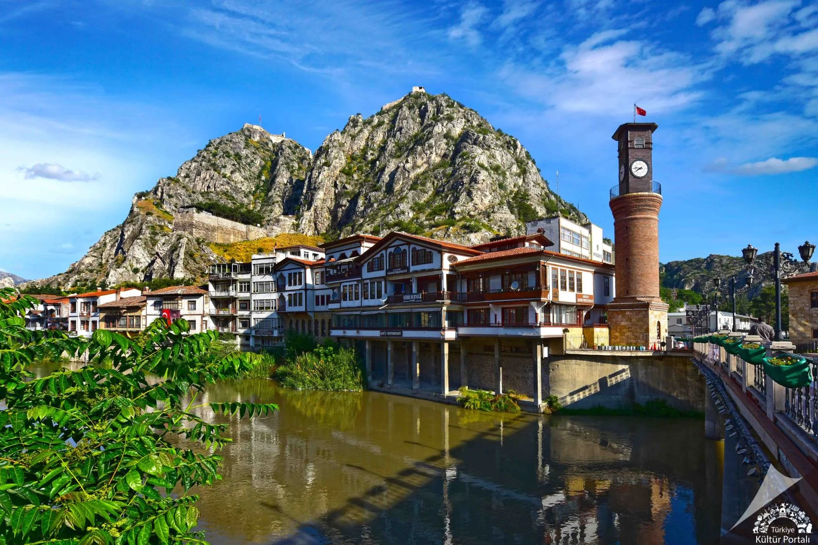 29 Ekim Özel Şehzadeler Diyarı ve Hititlerin İzinde Amasya Tokat Çorum Turu — fotoğraf 1