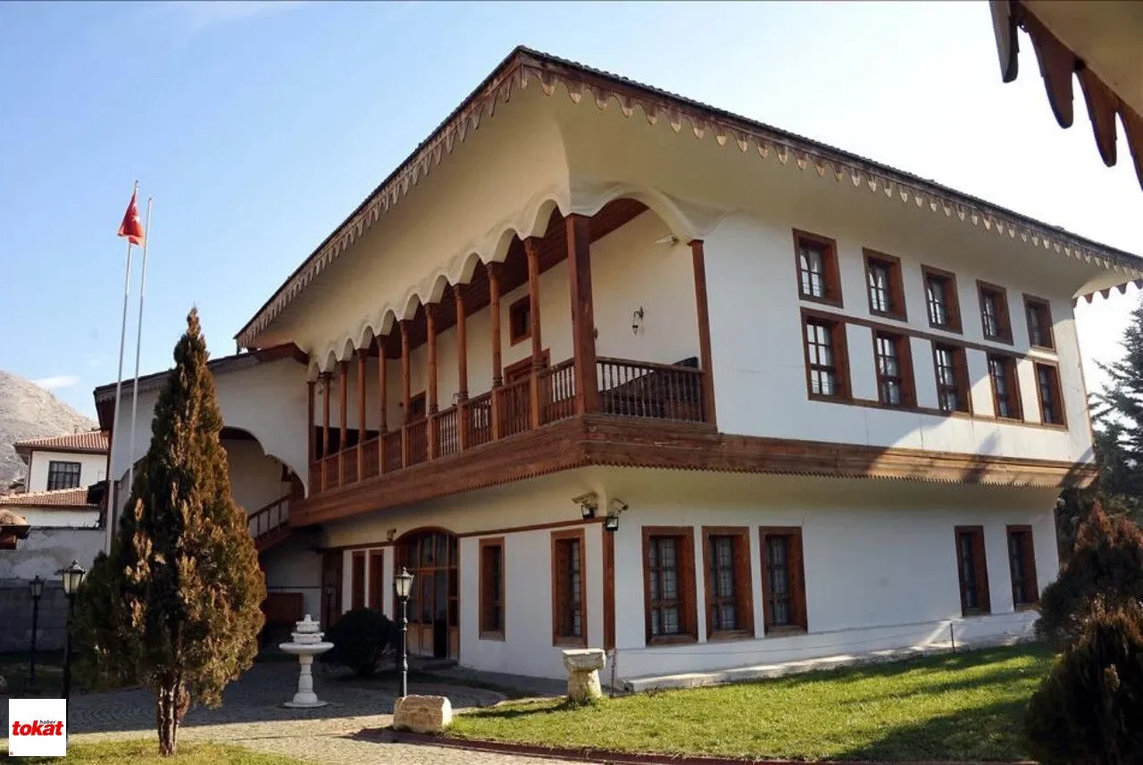 29 Ekim Özel Şehzadeler Diyarı ve Hititlerin İzinde Amasya Tokat Çorum Turu — fotoğraf 3
