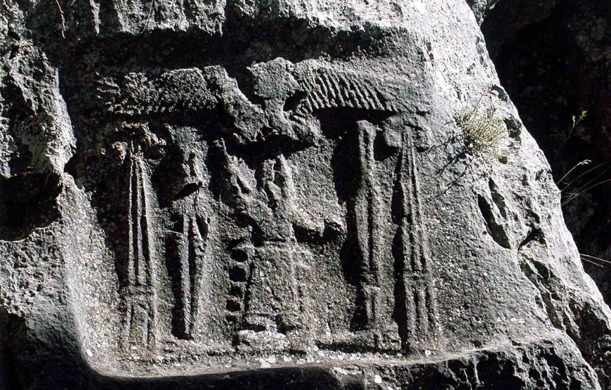 Amasya Tokat Çorum Turu