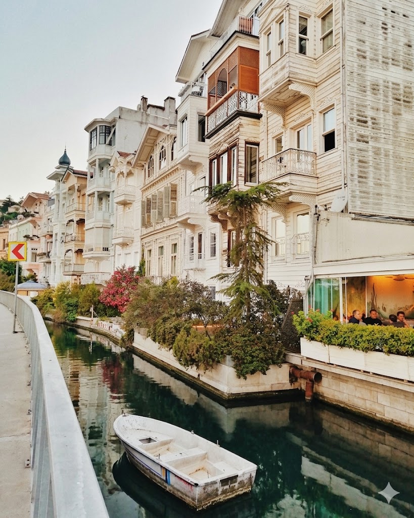 Lalelerden Sakuralara İstanbul Turu — fotoğraf 9