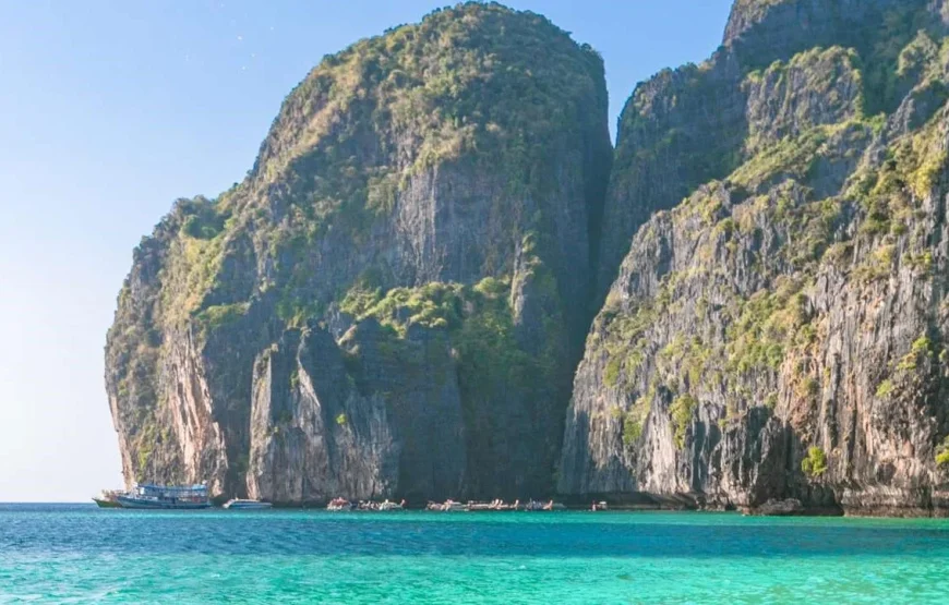 5 Gece 6 Gün Büyülü Bangkok & Phuket Turu