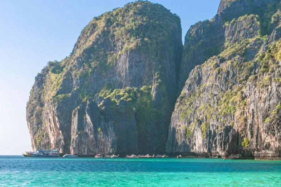 5 Gece 6 Gün Büyülü Bangkok & Phuket Turu