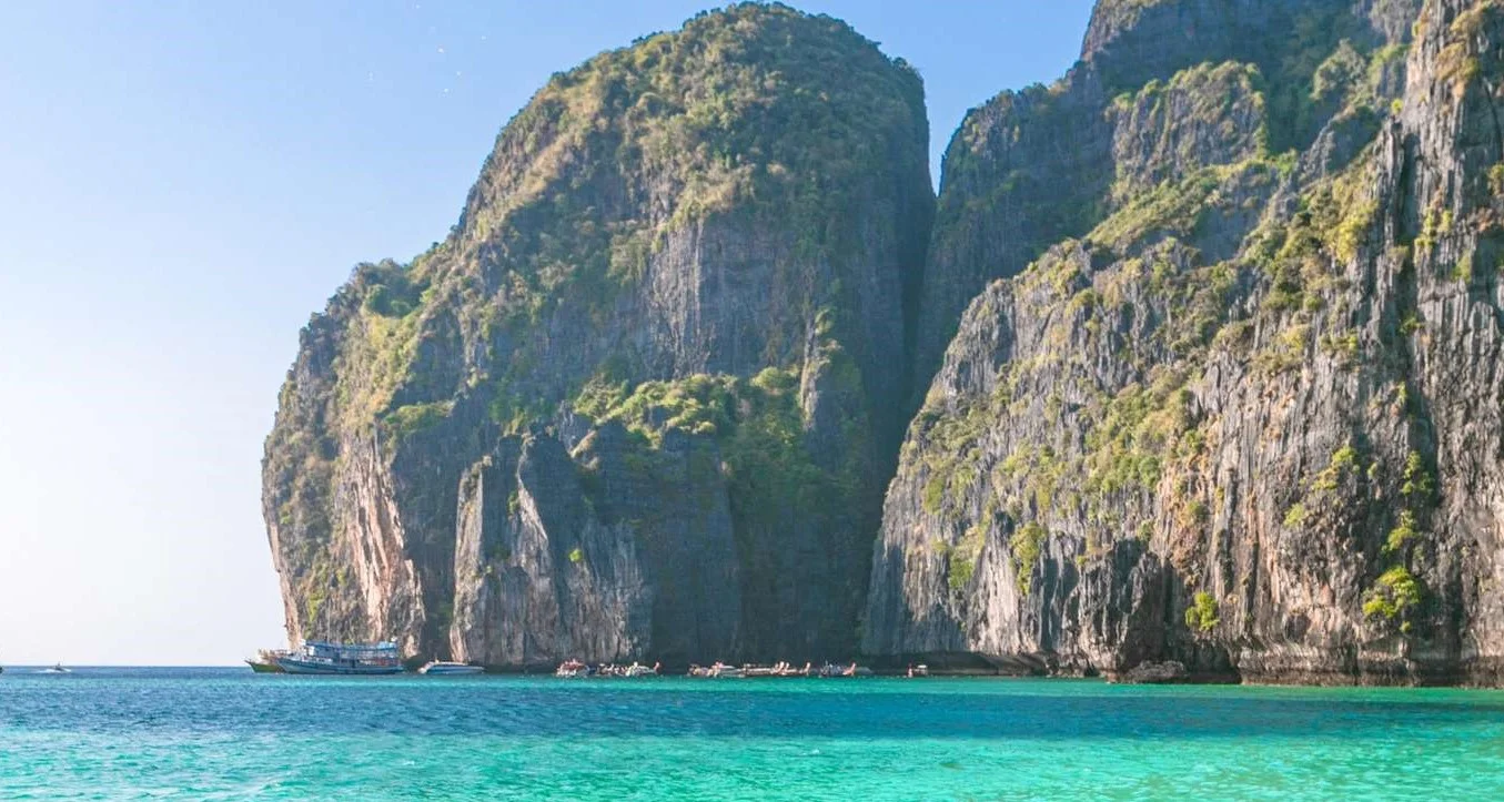 Vizesiz Bangkok & Phuket Turu — fotoğraf 5