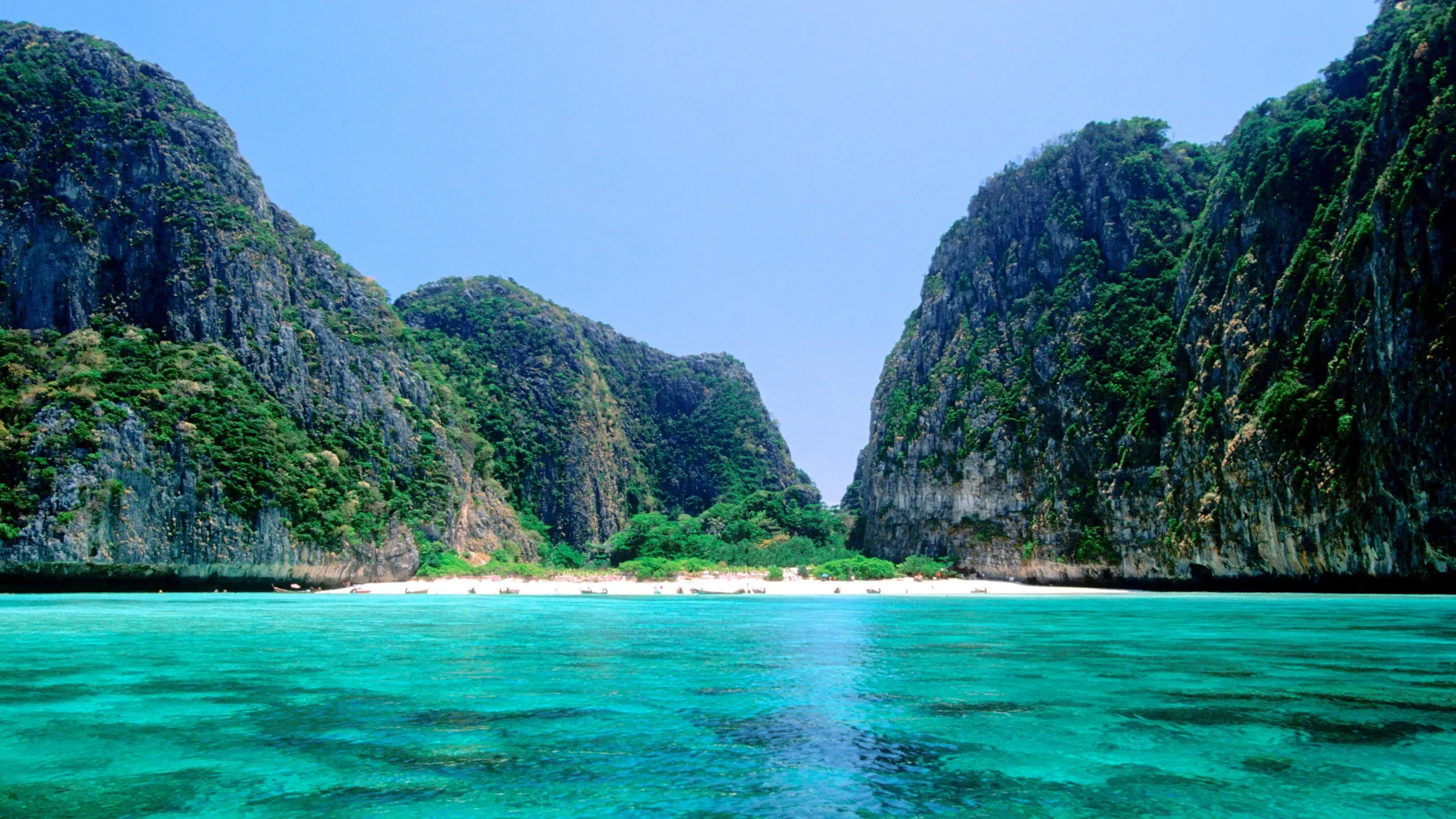 Vizesiz Bangkok & Phuket Turu — fotoğraf 3
