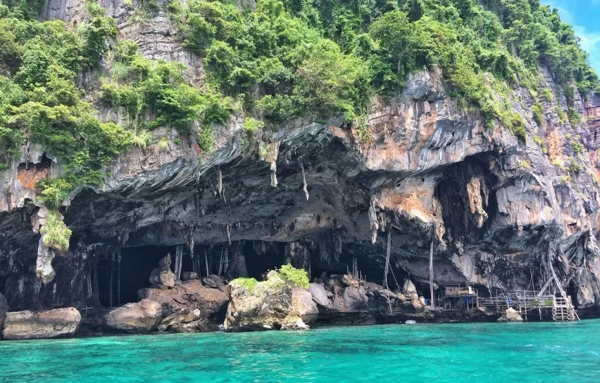 5 Gece 6 Gün Büyülü Bangkok & Phuket Turu