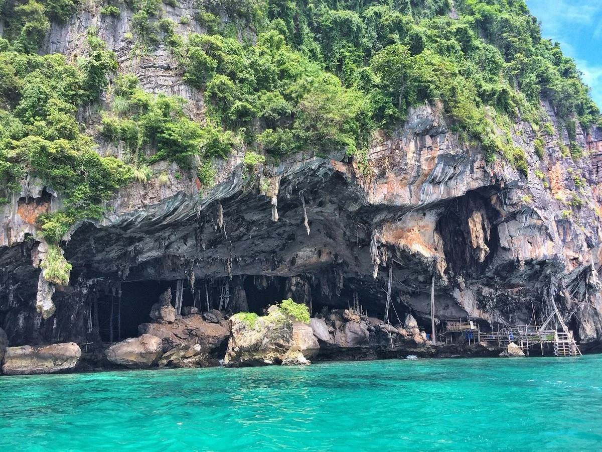 Vizesiz Bangkok & Phuket Turu — fotoğraf 4
